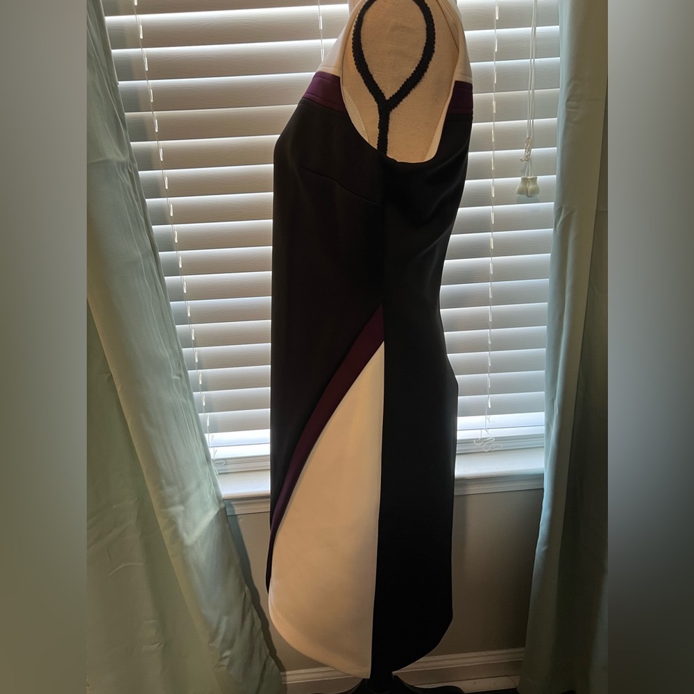 Tommy Hilfiger Dress size 8 - Gorgeous - Picture 2 of 5